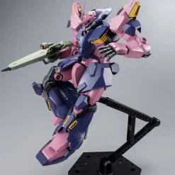 HG 1/144 MESSER TYPE-F02 (COMMANDER TYPE)