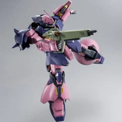 HG 1/144 MESSER TYPE-F02 (COMMANDER TYPE)