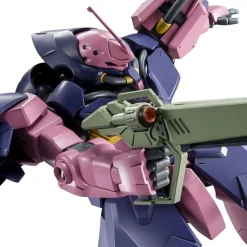 HG 1/144 MESSER TYPE-F02 (COMMANDER TYPE)