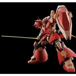 HG 1/144 MESSER TYPE-F02 MINELAYER