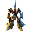 HG 1/144 METHUSS