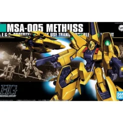 HG 1/144 METHUSS