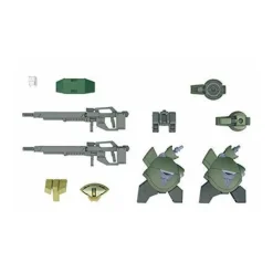 HG 1/144 & MG OPTION SET 9