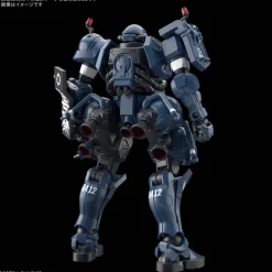 HG 1/144 MILITARY POLICE ZAKU
