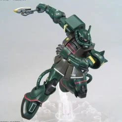 HG 1/144 MS-06 ZAKU II (21st CENTURY REAL TYPE VER)