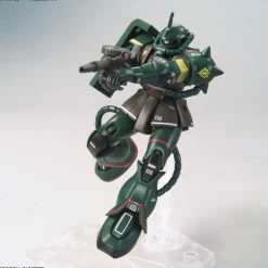 HG 1/144 MS-06 ZAKU II (21st CENTURY REAL TYPE VER)