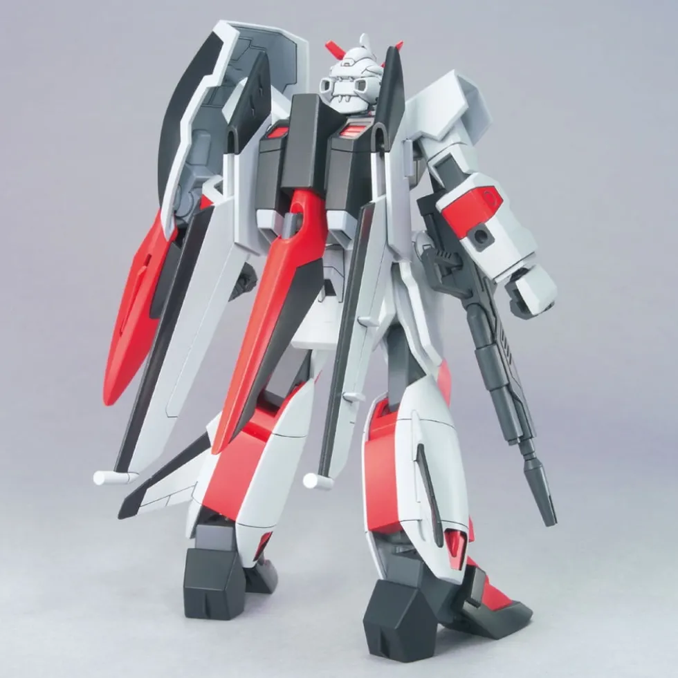 HG 1/144 MURASAME