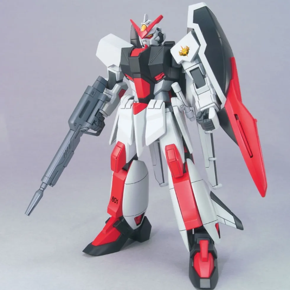 HG 1/144 MURASAME