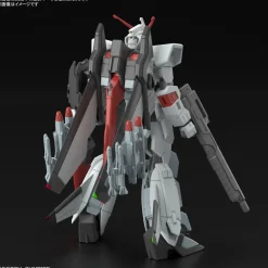 HG 1/144 Murasame Kai
