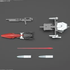 HG 1/144 Murasame Kai