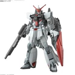 HG 1/144 Murasame Kai