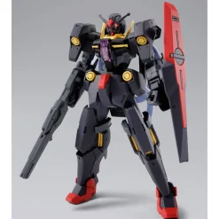 HGOO 1/144 GUNDAM PLUTONE BLACK