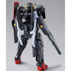 HGOO 1/144 GUNDAM PLUTONE BLACK