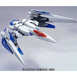 HG00 1/144 O-RAISER