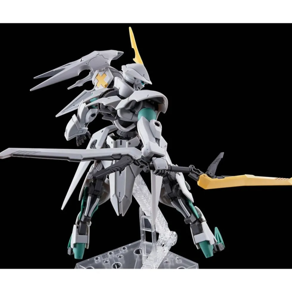 HG 1/144 ORTLINDE