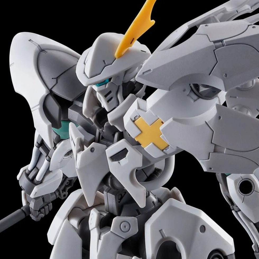 HG 1/144 ORTLINDE