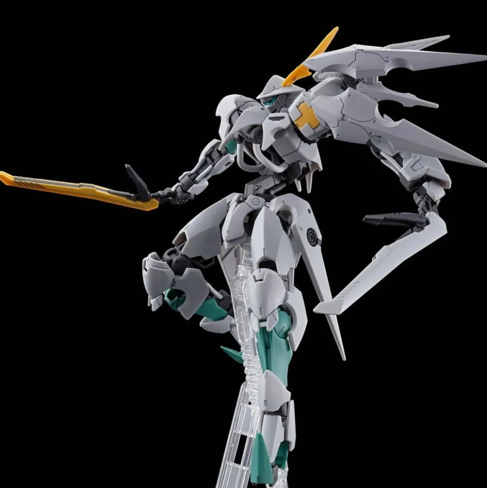 HG 1/144 ORTLINDE
