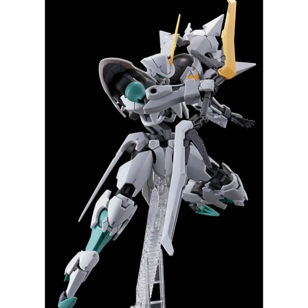 HG 1/144 ORTLINDE