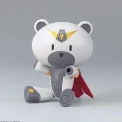 HGPG 1/144 PETIT’GGUY JUSTI’GGUY