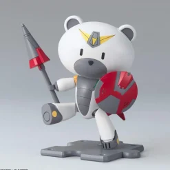 HGPG 1/144 PETIT’GGUY JUSTI’GGUY