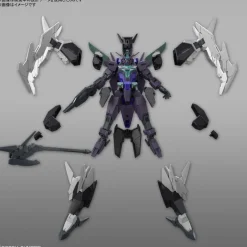HG 1/144 PLUTINE GUNDAM
