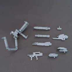 HG 1/144 Powered Arms Powereder (Build Fighters Support Weapon)