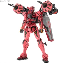 HG 1/144 RED GUNDAM