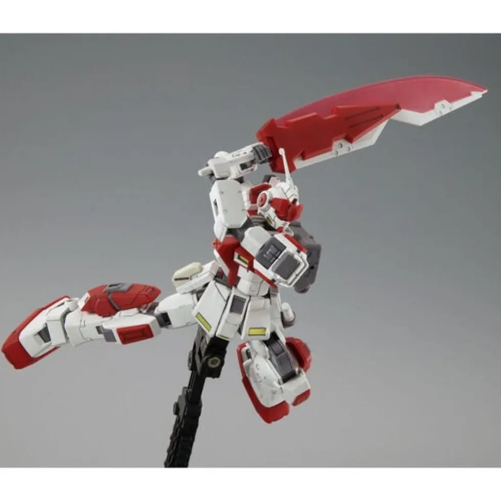 HG 1/144 RED RIDER