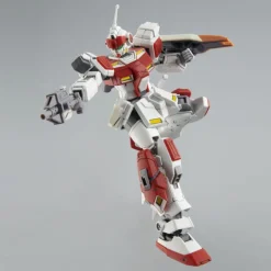 HG 1/144 RED RIDER