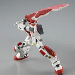 HG 1/144 RED RIDER
