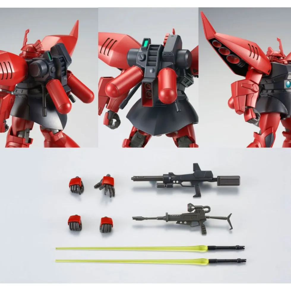 HG 1/144 REGELGU