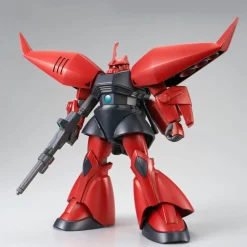 HG 1/144 REGELGU