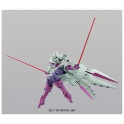HGRG 1/144 GUNDAM G-LUCIFER