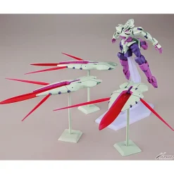 HGRG 1/144 GUNDAM G-LUCIFER