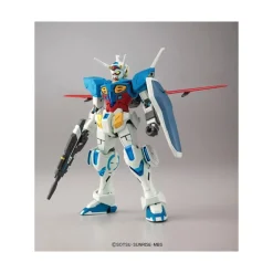HGRG 1/144 GUNDAM G-SELF ATMOSPHERIC PACK