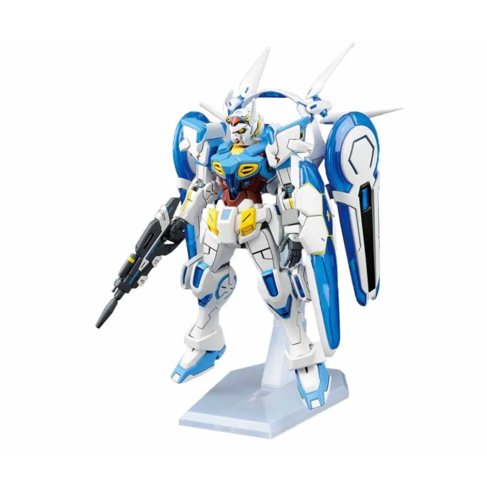 HGRG 1/144 GUNDAM G-SELF WITH PERFECT PACK