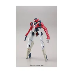 HGRG 1/144 MACK KNIFE