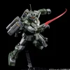 HG 1/144 RGM-79SC GM SNIPER CUSTOM (WITH MISSILE LAUNCHER)