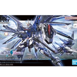 HG 1/144 RISING FREEDOM GUNDAM