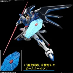 HG 1/144 RISING FREEDOM GUNDAM