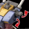 HG 1/144 RX-78-2 GUNDAM (BEYOND GLOBAL)