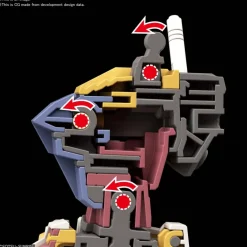 HG 1/144 RX-78-2 GUNDAM (BEYOND GLOBAL)