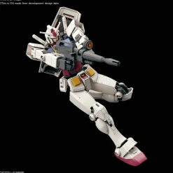 HG 1/144 RX-78-2 GUNDAM (BEYOND GLOBAL)