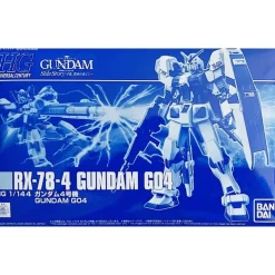 HG RX-78-4 GUNDAM G04