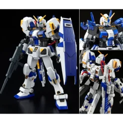 HG RX-78-4 GUNDAM G04