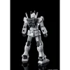 HG 1/144 RX-78-02 GUNDAM ROLLOUT COLOR (THE ORIGIN VER.)