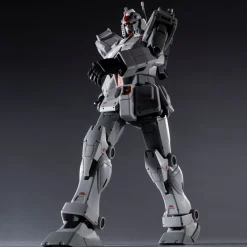 HG 1/144 RX-78-02 GUNDAM ROLLOUT COLOR (THE ORIGIN VER.)