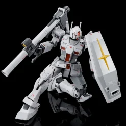 HG 1/144 RX-78-02 GUNDAM ROLLOUT COLOR (THE ORIGIN VER.)