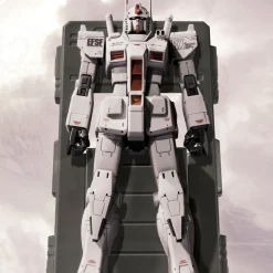 HG 1/144 RX-78-02 GUNDAM ROLLOUT COLOR (THE ORIGIN VER.)