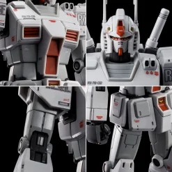 HG 1/144 RX-78-02 GUNDAM ROLLOUT COLOR (THE ORIGIN VER.)